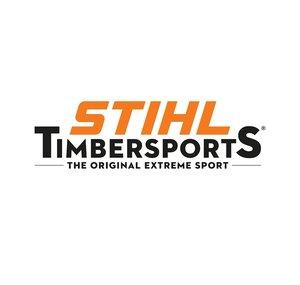 The Official STIHL TIMBERSPORTS® SERIES