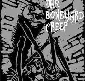TheBoneyardCreep