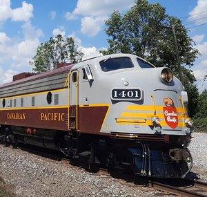 TheClarksonRailfan