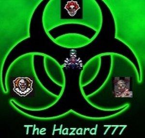 TheHazard777Collectibles