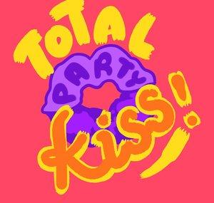 Total Party Kiss!