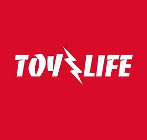 Toy Life Animations