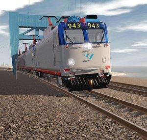 Trainfan1055
