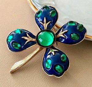 Treasured Vintage