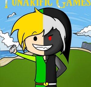 Tunarific Games