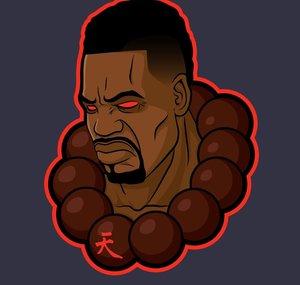 TYRONE MAGNUS GAMING
