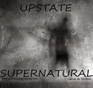 UpstateGhosts