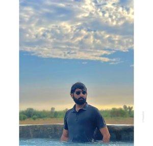 Usama H. Malik