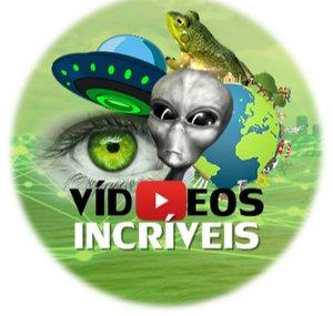 Vídeos Incríveis
