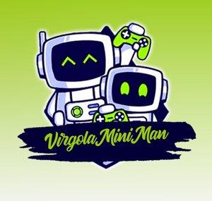 VirgolaMiniMan