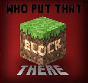 whoputthatblockthere