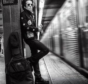 Willie Nile