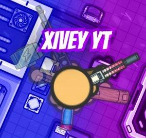 xivey yt