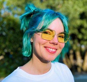 Xuri Fenton