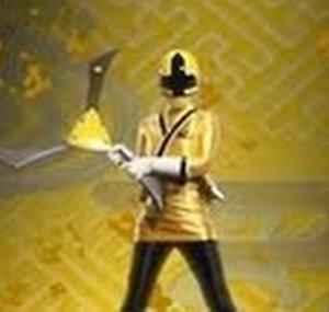 YellowRangerEmily