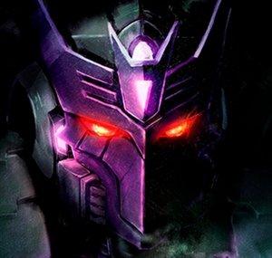Zombros Prime