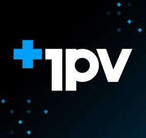 1pv CS