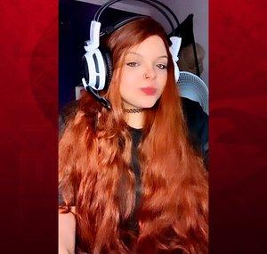 A tal da Garota Gamer