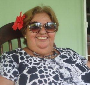 adenilde rodrigues