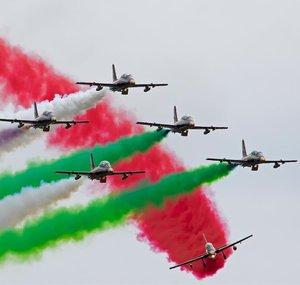 Airshow World