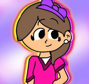 Alison the sweet girl (Inactive channel)