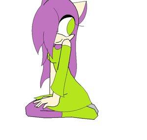 AlliraTheHedgehog