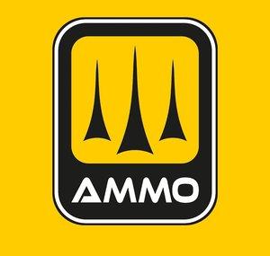 AMMO by MIG JIMENEZ