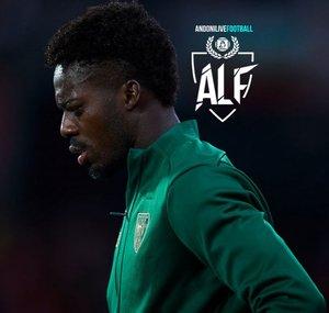 AndoniLiveFootball