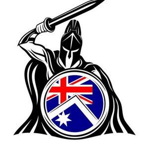 Ares of Aus