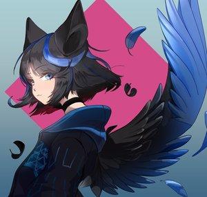 Asami Myra Ch.