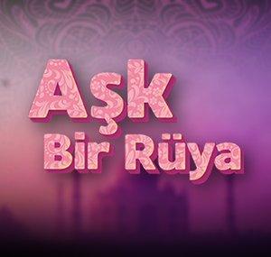 Aşk Bir Rüya Hint Dizisi