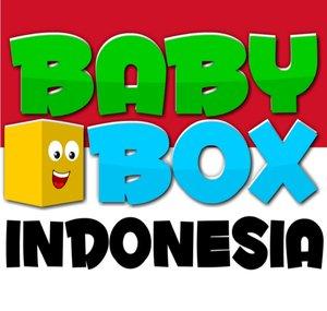Baby Box Indonesia - Kartun & Lagu Anak Anak