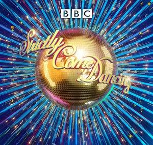 BBC Strictly Come Dancing