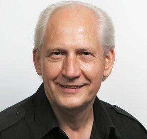 Bernhard Nobis