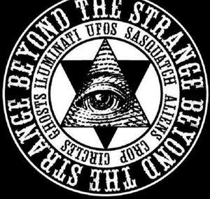Beyond The Strange