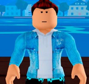 Bigos en Roblox