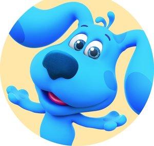 Blue's Clues & You! Nursery Rhymes