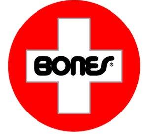 Bones Bearings