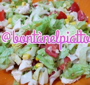 Bontà nel piatto