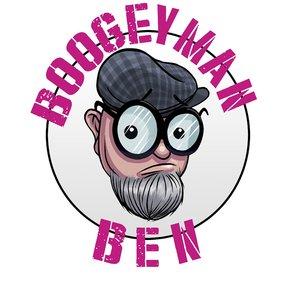 BoogeyMan Ben