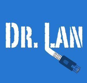 BP Dr. LAN