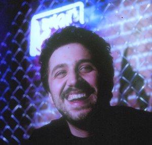 Bruno Trivelli