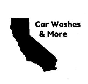 California Car Washes & More