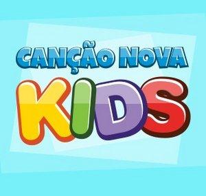 Canção Nova Kids
