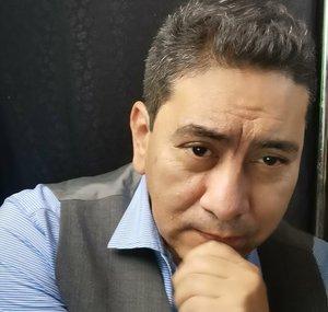Cesar Buenrostro 