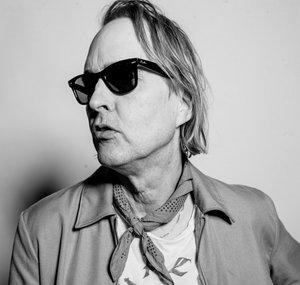Chuck Prophet Official