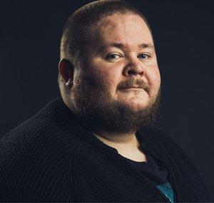 Ciaran Bartlett Comedy