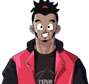 CIPHER World