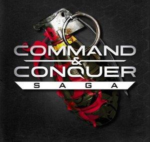 Command & Conquer Saga