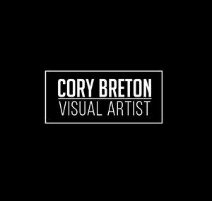 Cory Breton - Visual Artist